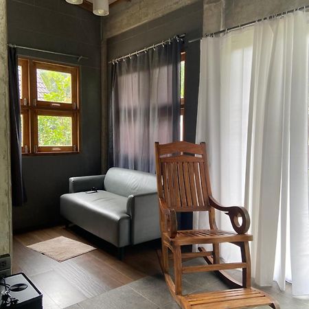 Forest Guesthouse Ban Don Muang  Exteriér fotografie