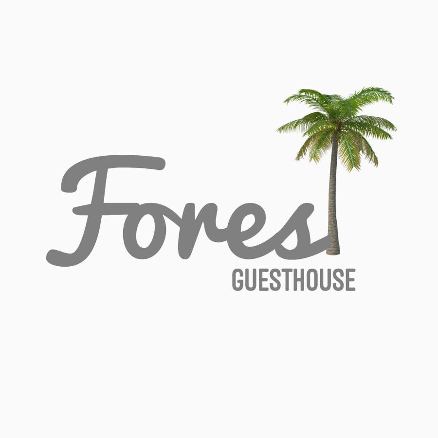 Forest Guesthouse Ban Don Muang  Exteriér fotografie