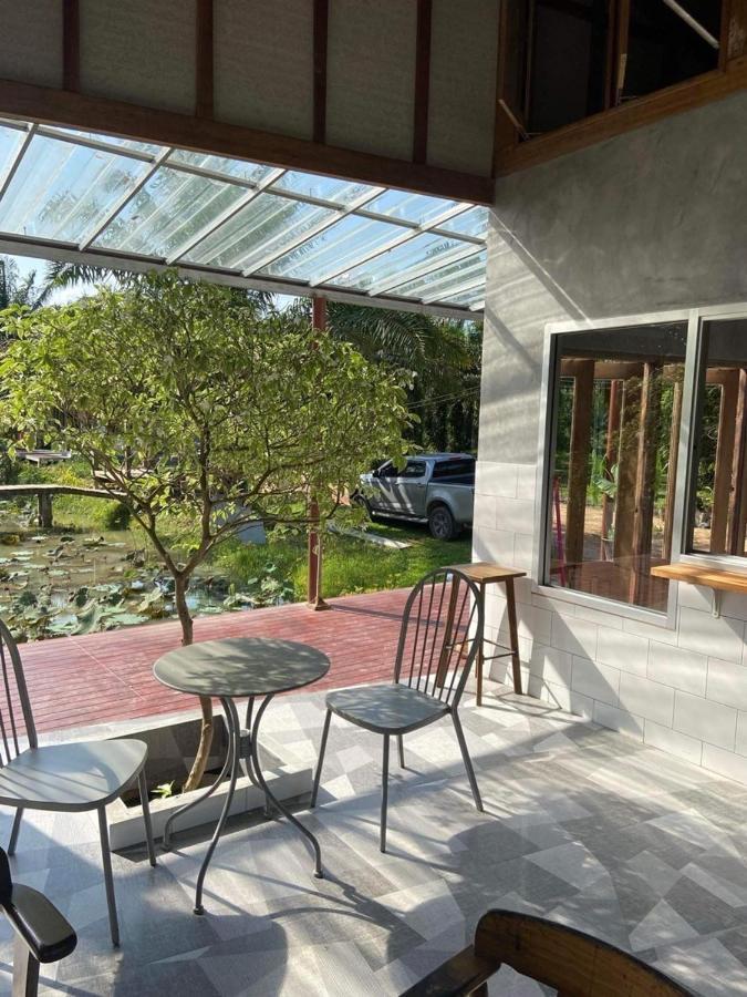 Forest Guesthouse Ban Don Muang  Exteriér fotografie