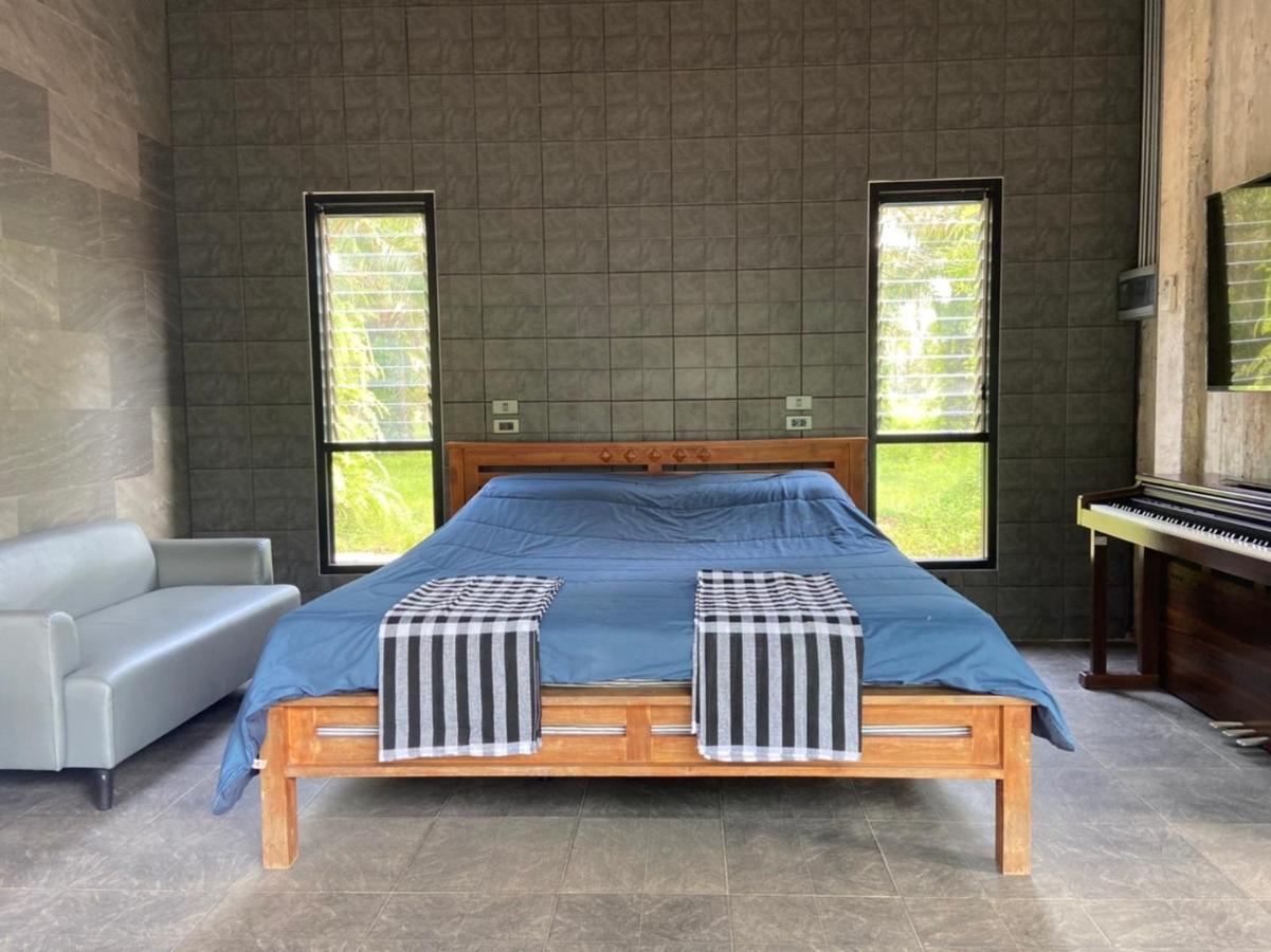 Forest Guesthouse Ban Don Muang  Exteriér fotografie