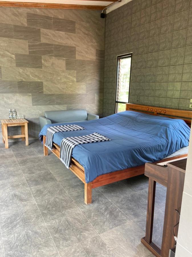 Forest Guesthouse Ban Don Muang  Exteriér fotografie