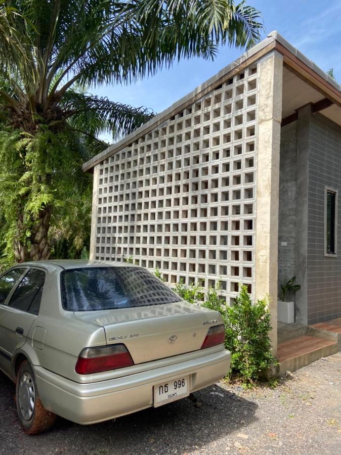 Forest Guesthouse Ban Don Muang  Exteriér fotografie