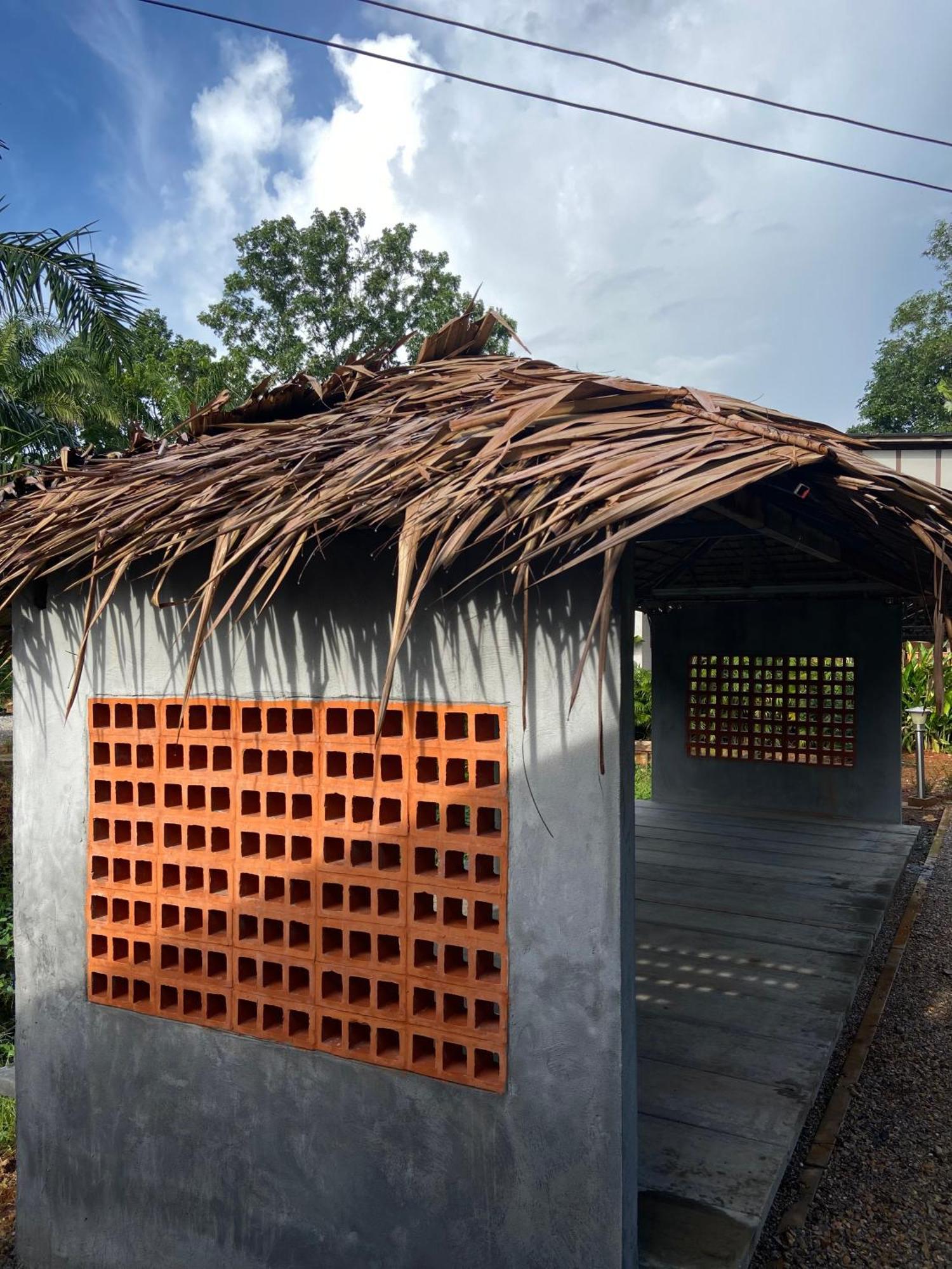 Forest Guesthouse Ban Don Muang  Exteriér fotografie