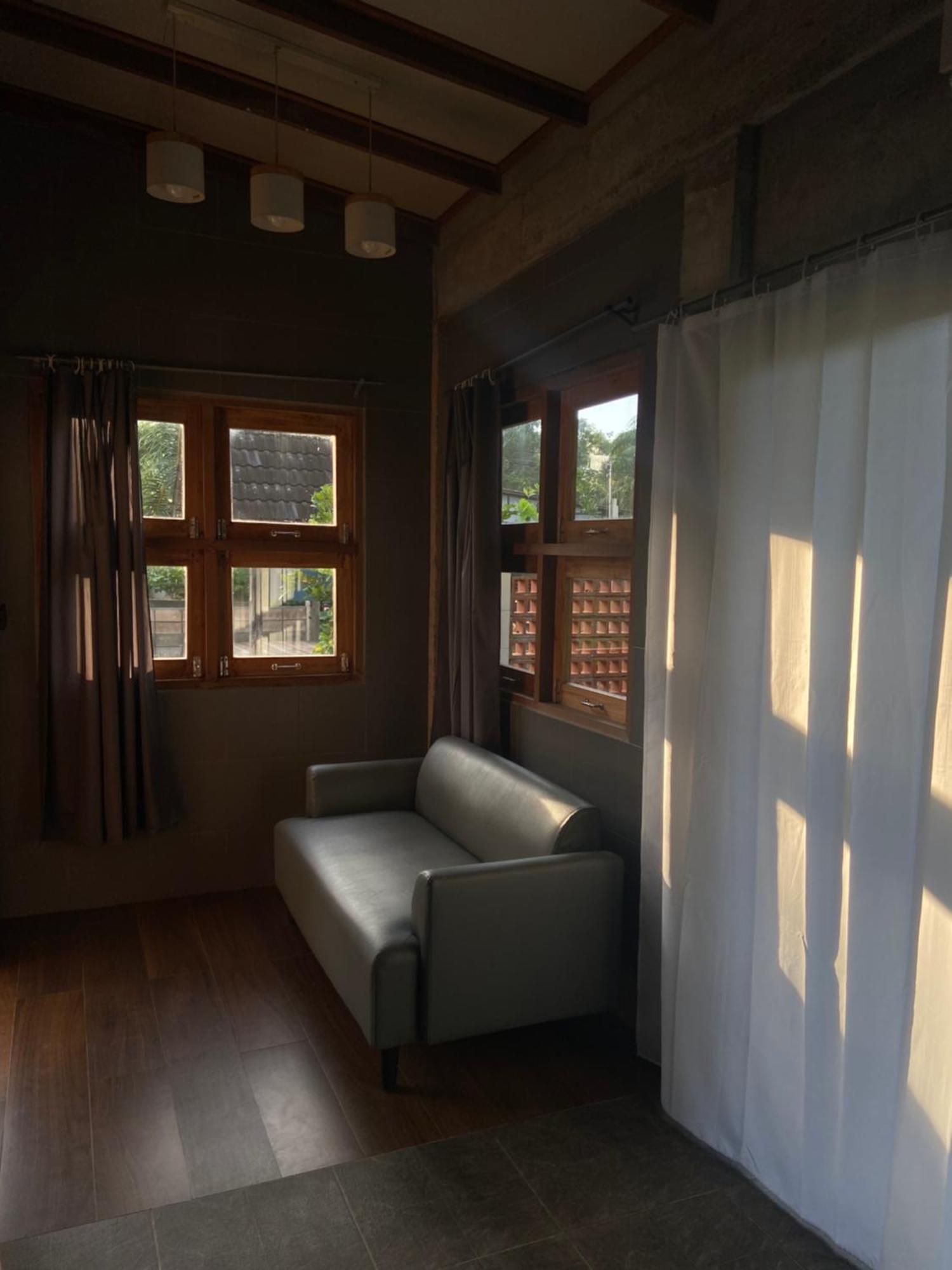 Forest Guesthouse Ban Don Muang  Exteriér fotografie